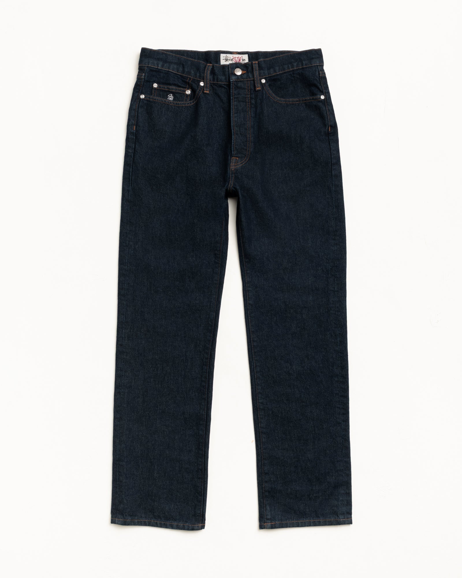 SLIM JEAN DENIM
