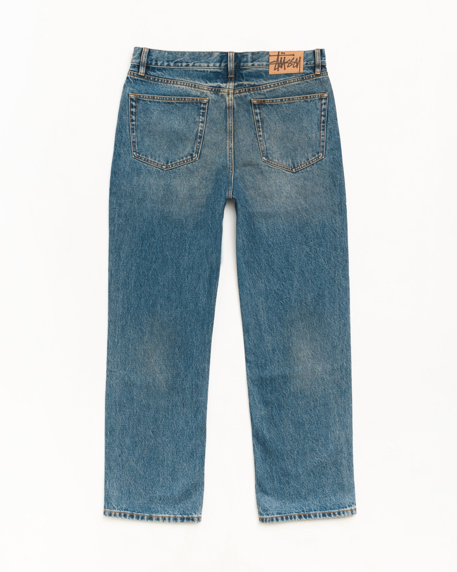 NEW CLASSIC JEAN DENIM