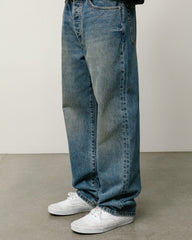 NEW CLASSIC JEAN DENIM