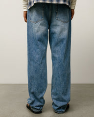 NEW CLASSIC JEAN DENIM