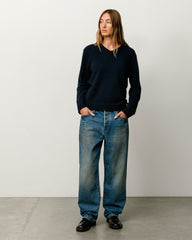 BIG OL' JEAN DENIM