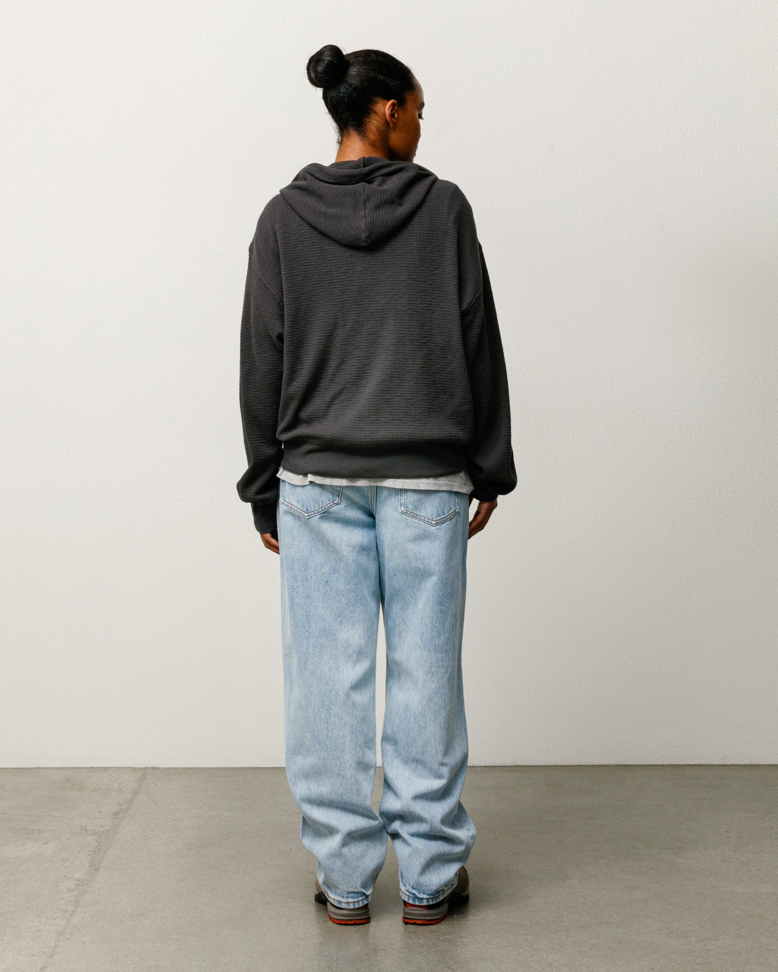 BIG OL' JEAN DENIM