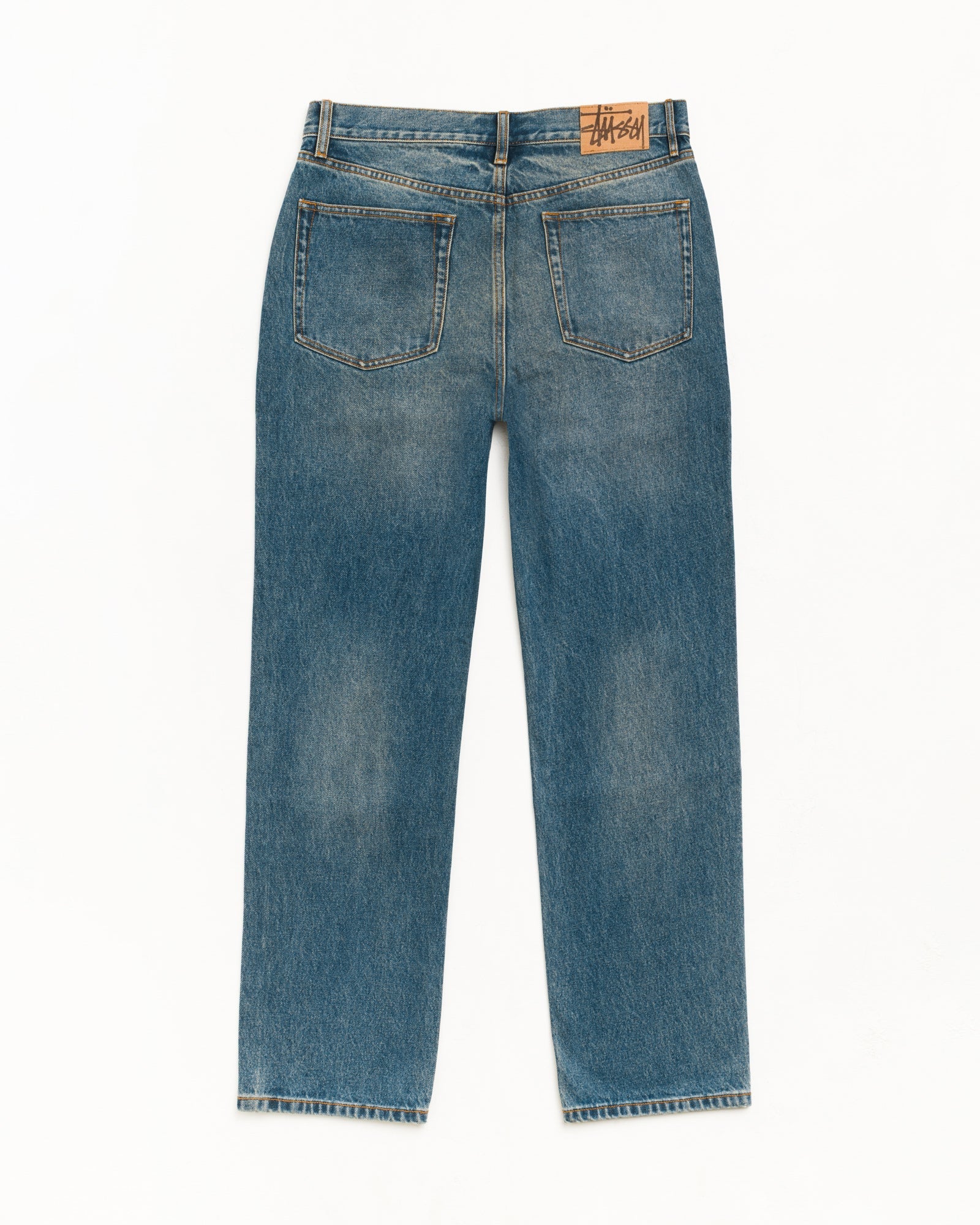 SLIM JEAN DENIM