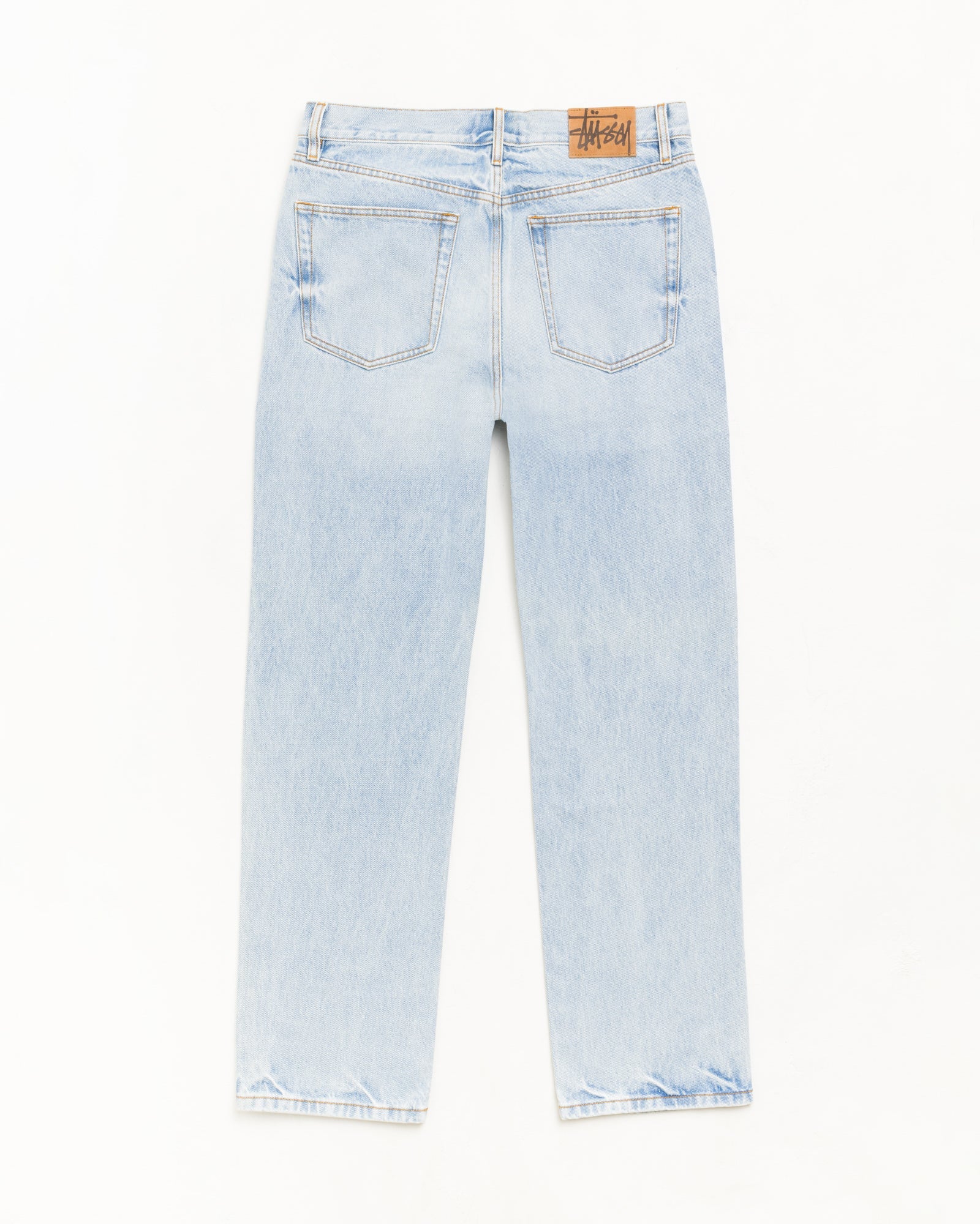 SLIM JEAN DENIM