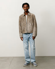 SLIM JEAN DENIM