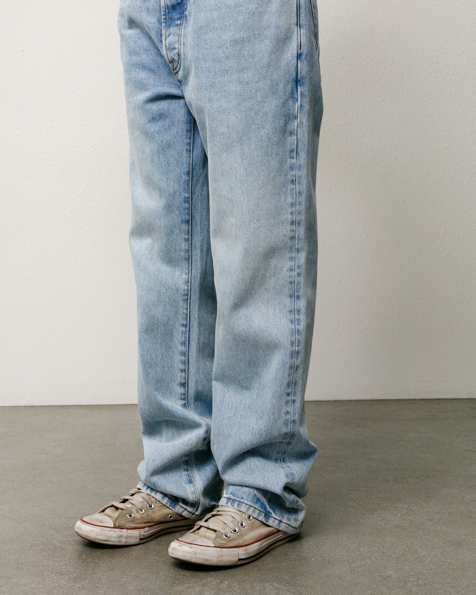 SLIM JEAN DENIM