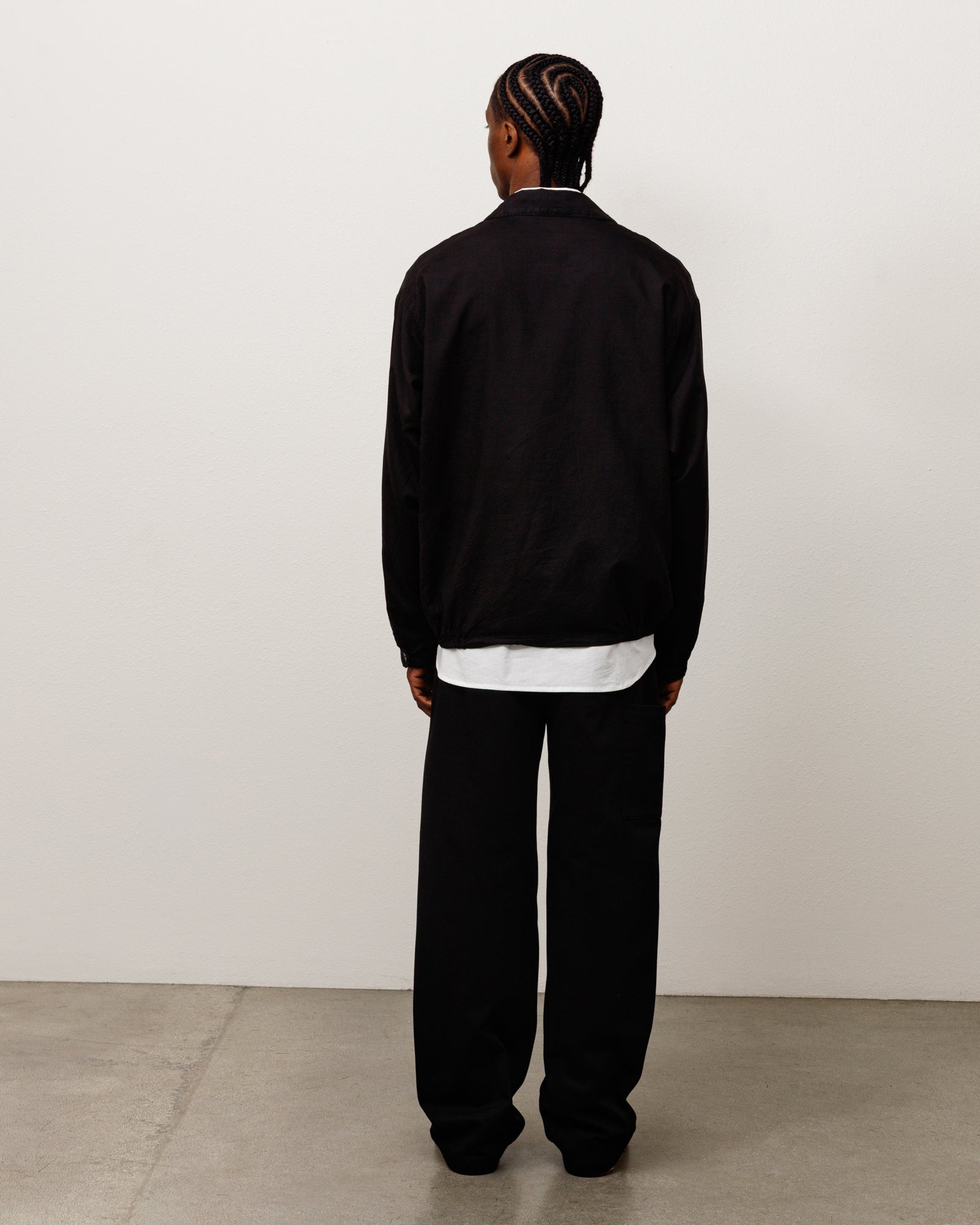 UNIFORM PANT