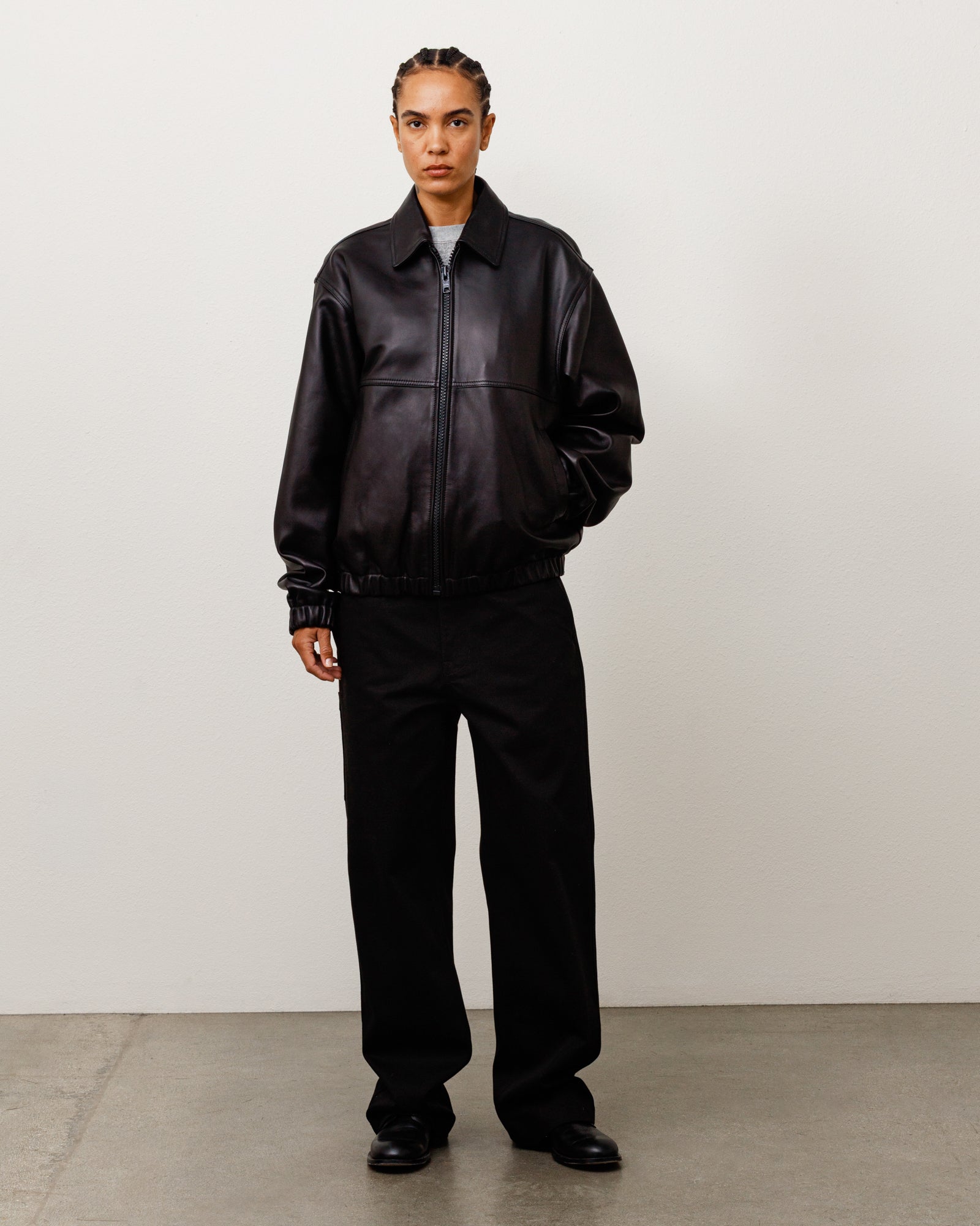 UNIFORM PANT