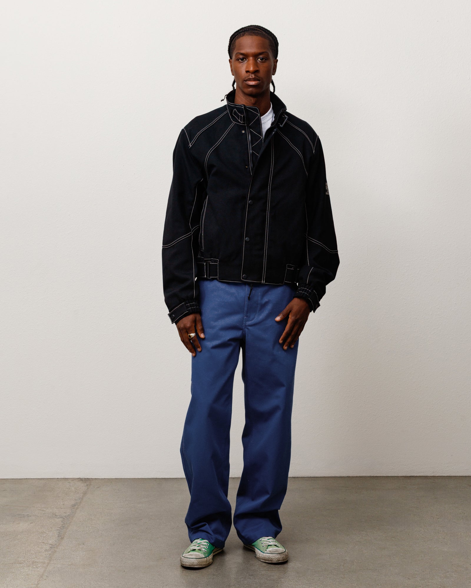 UNIFORM PANT