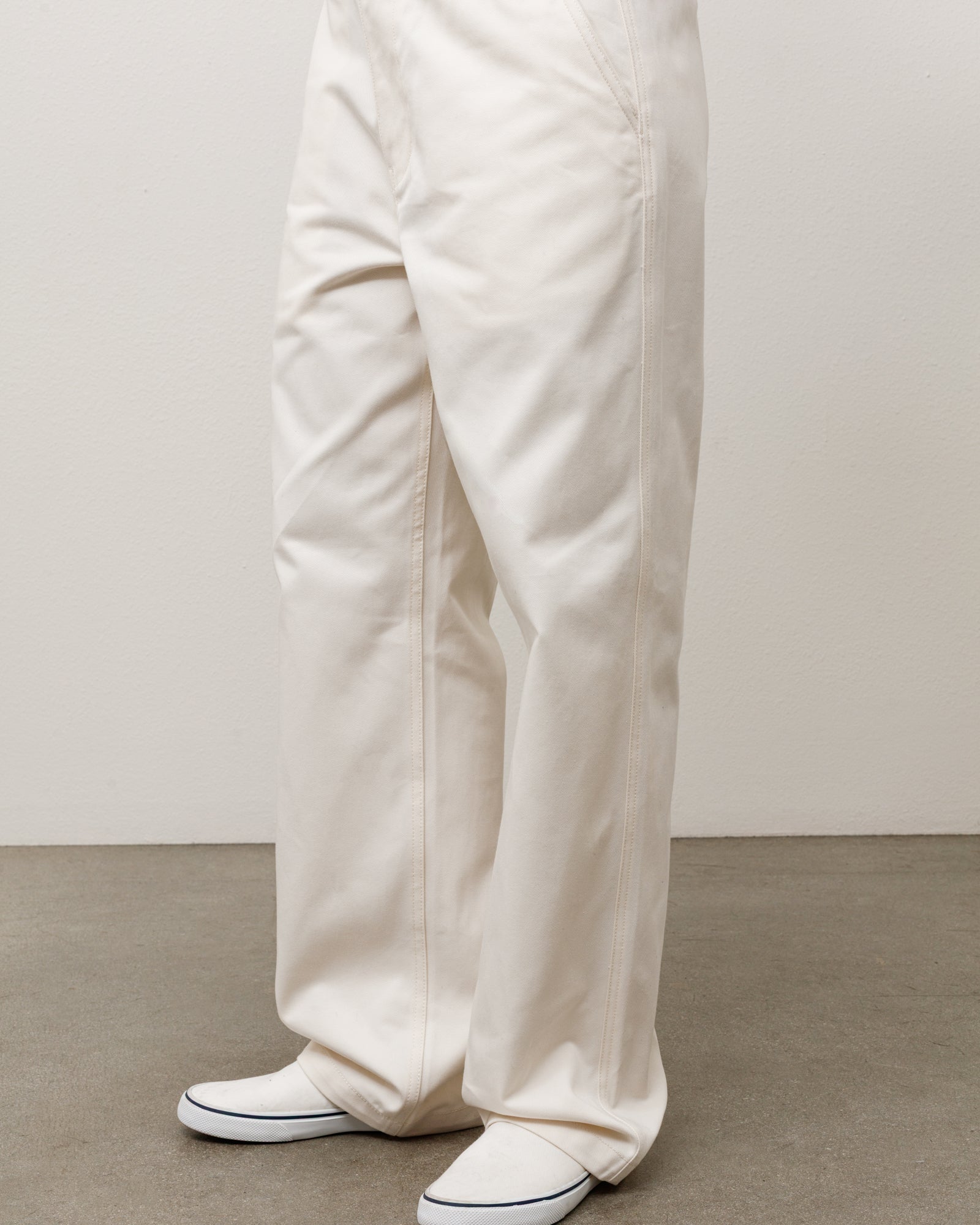 UNIFORM PANT