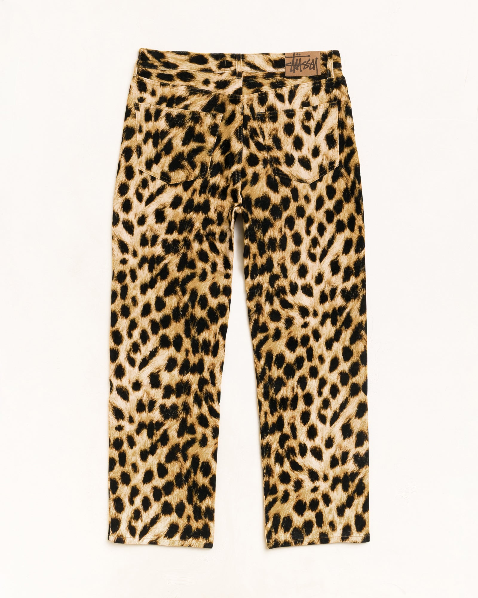 NEW CLASSIC JEAN DENIM