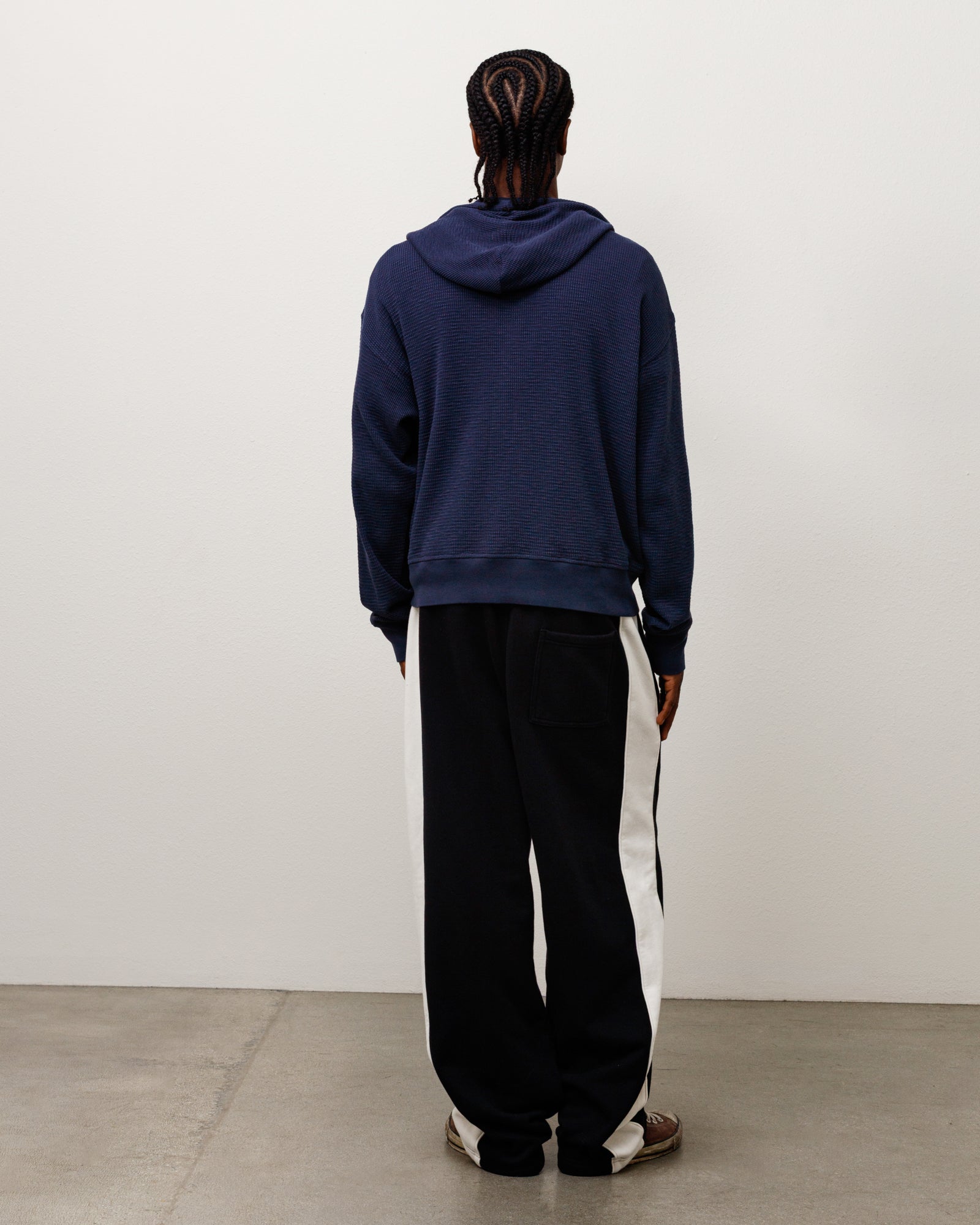 SPORT FLEECE PANT