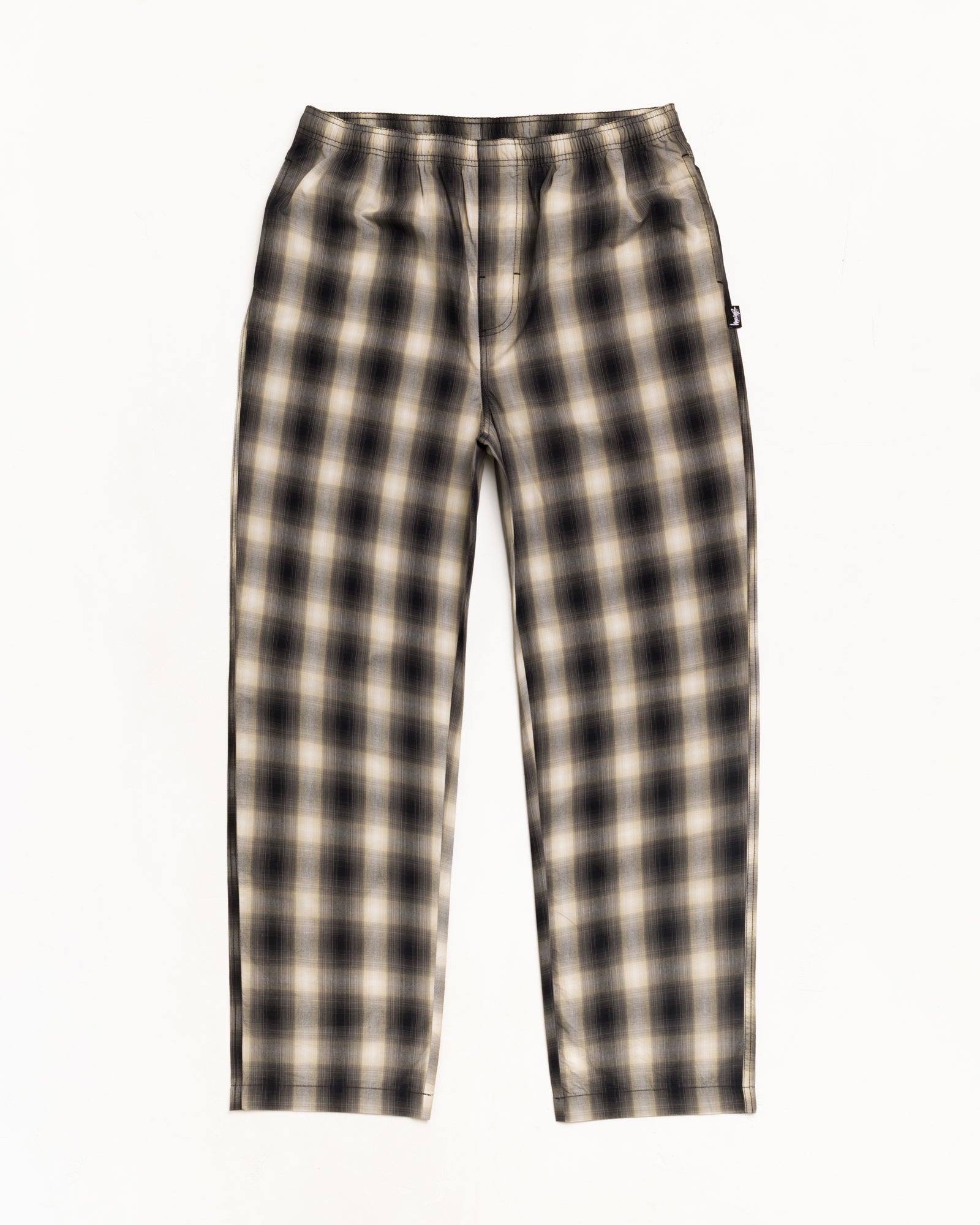 PAJAMA PANT