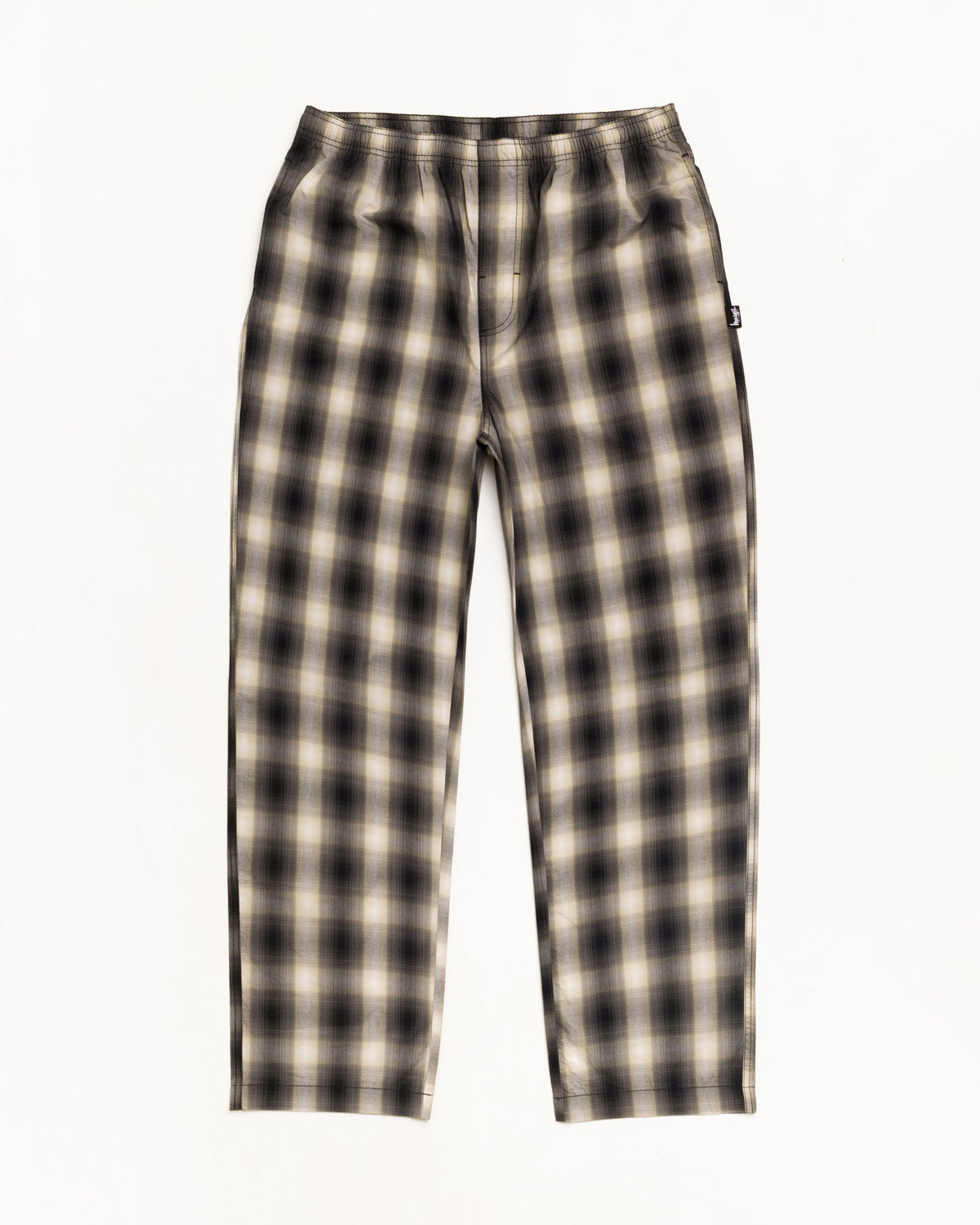 PAJAMA PANT