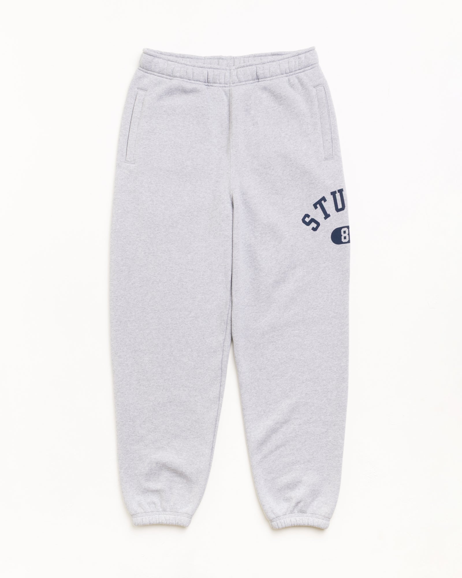 VARSITY FLEECE PANT
