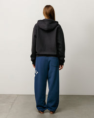 VARSITY FLEECE PANT