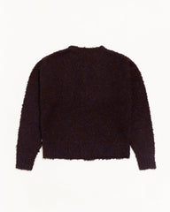 TEXTURED CARDIGAN