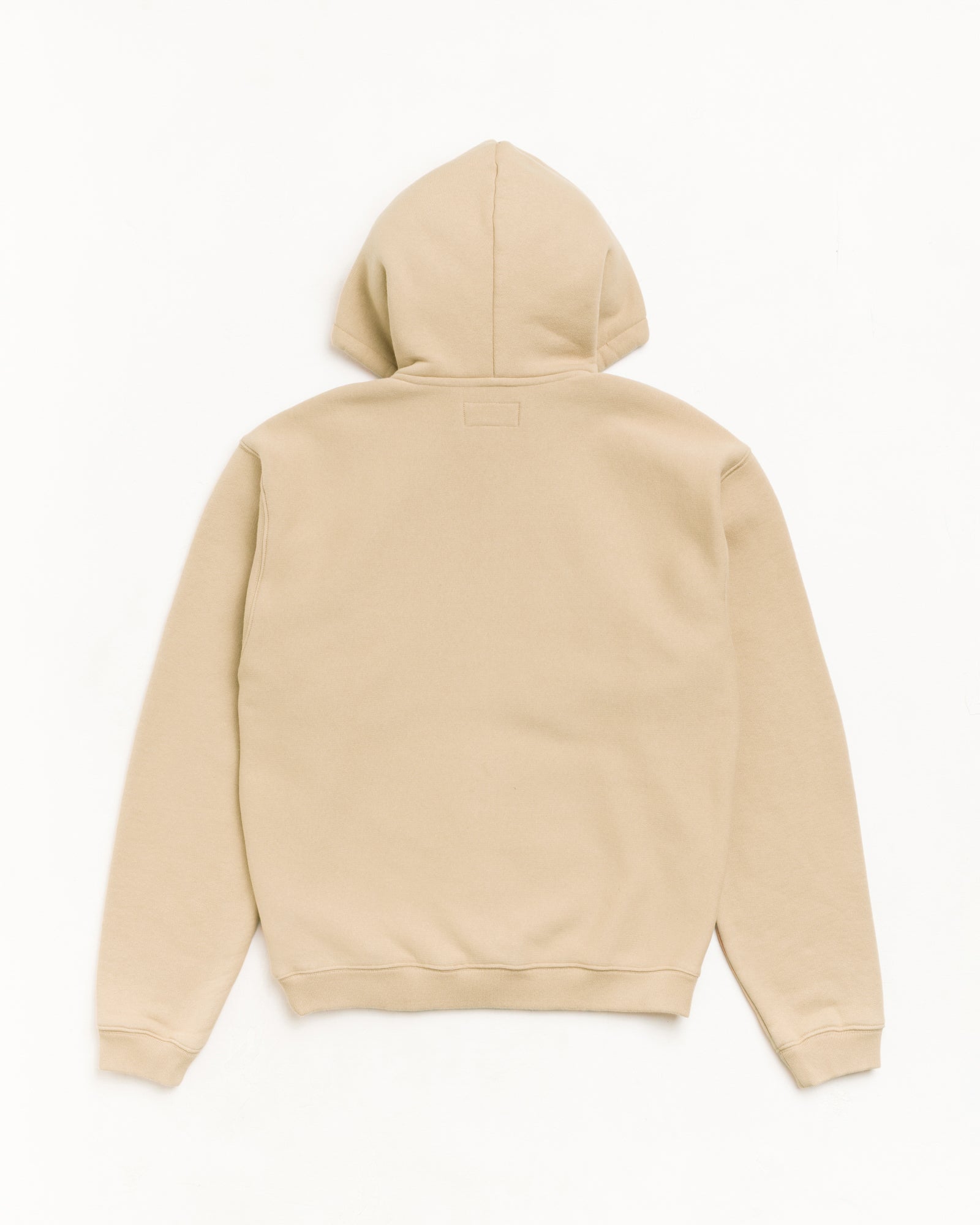 STÜSSY SPORT ZIP HOODIE