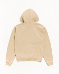 STÜSSY SPORT ZIP HOODIE