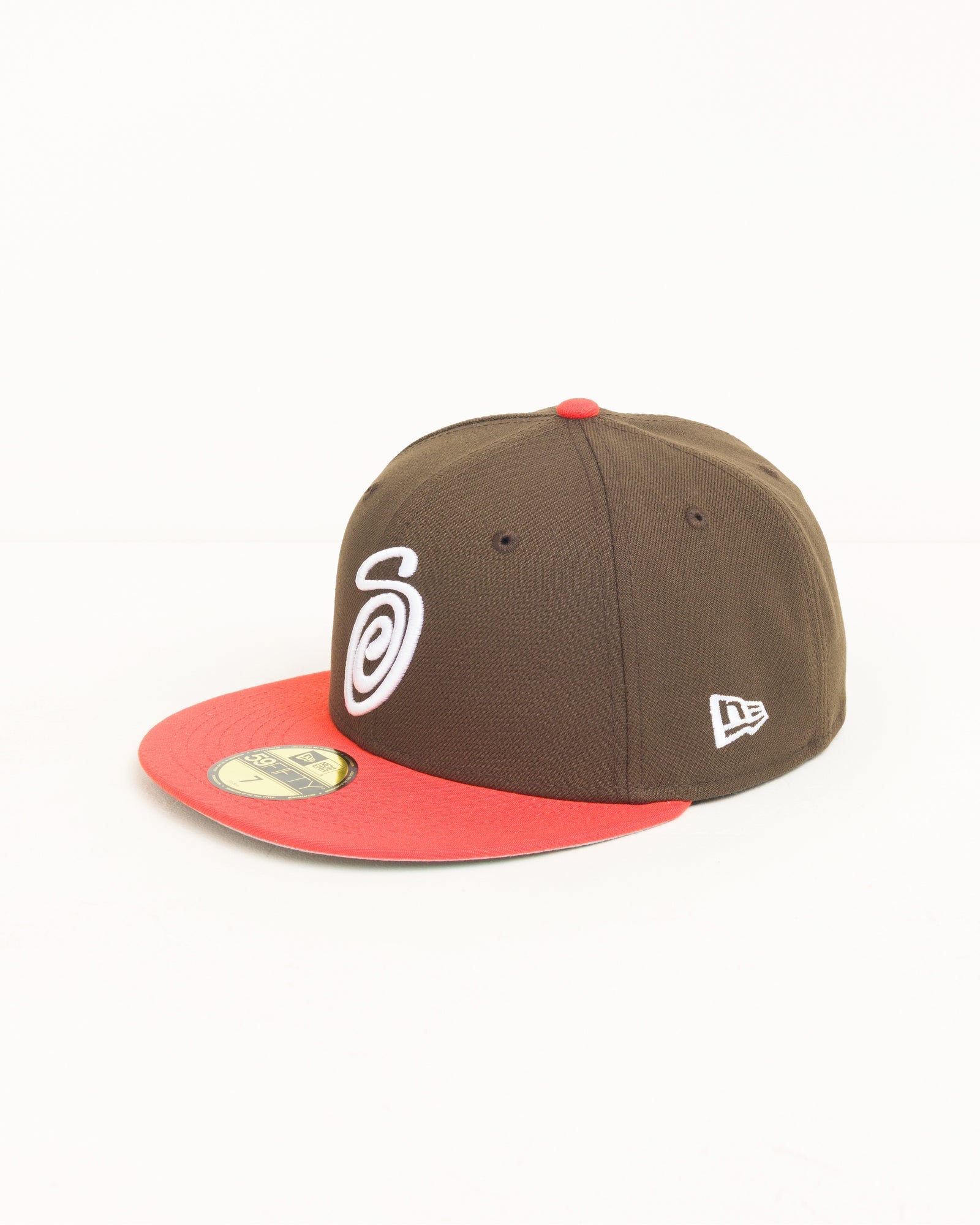 59FIFTY SWIRLY S CAP
