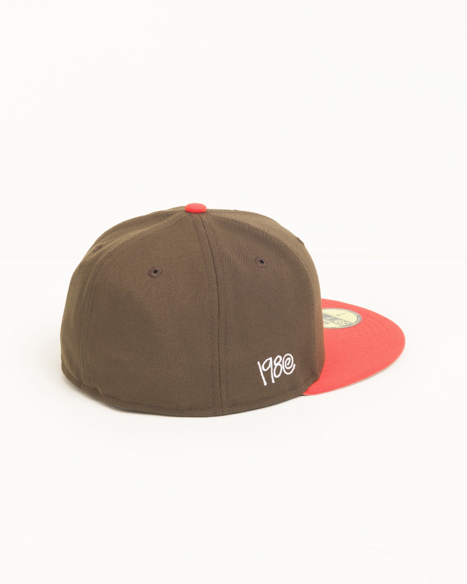 59FIFTY SWIRLY S CAP