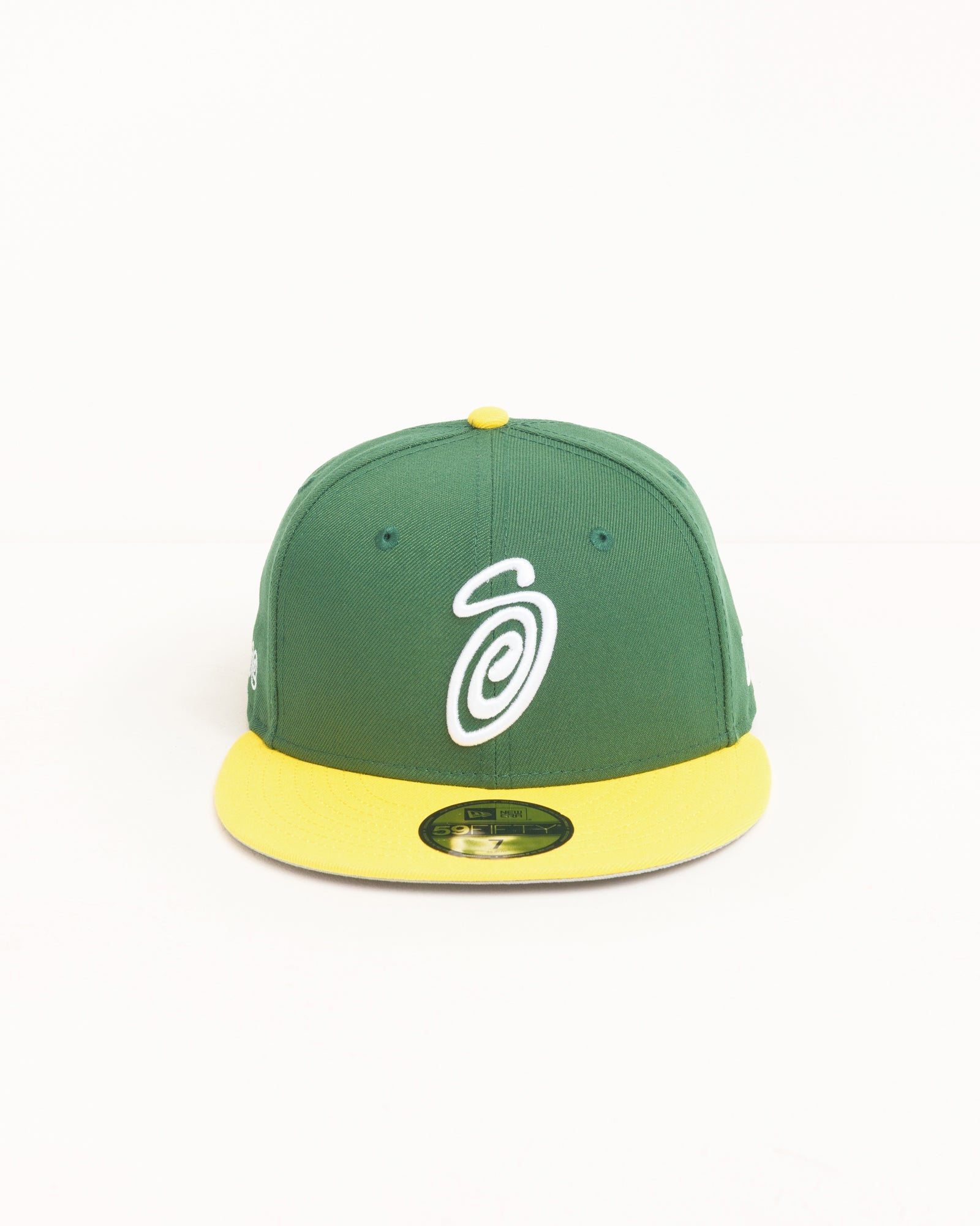 59FIFTY SWIRLY S CAP