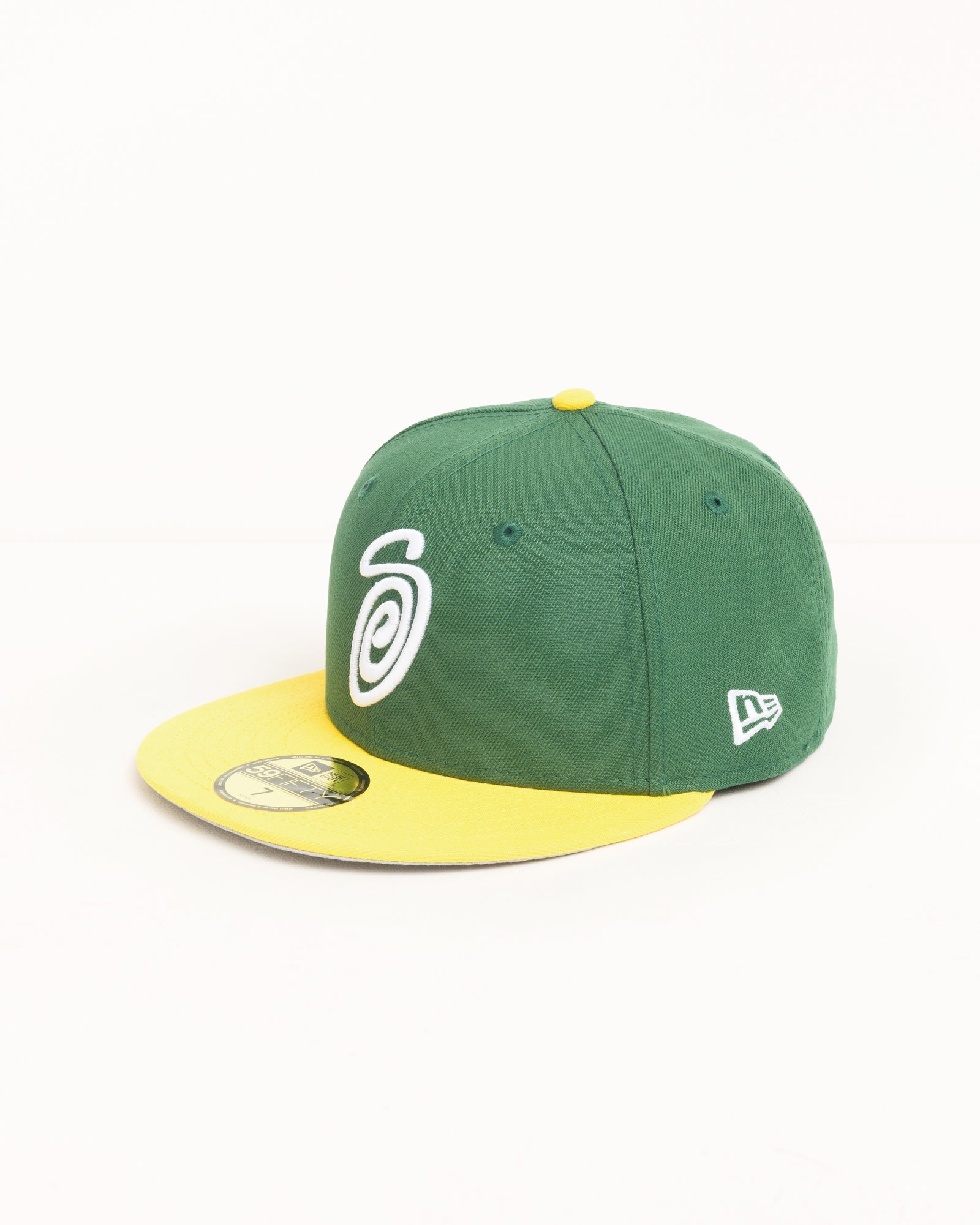 59FIFTY SWIRLY S CAP