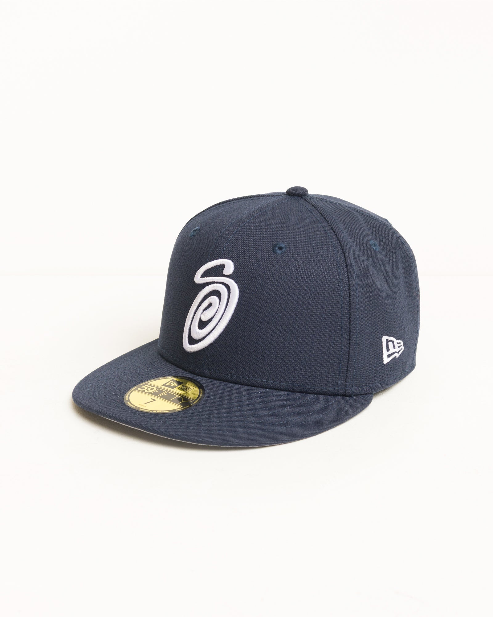 59FIFTY SWIRLY S CAP