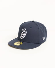 59FIFTY SWIRLY S CAP