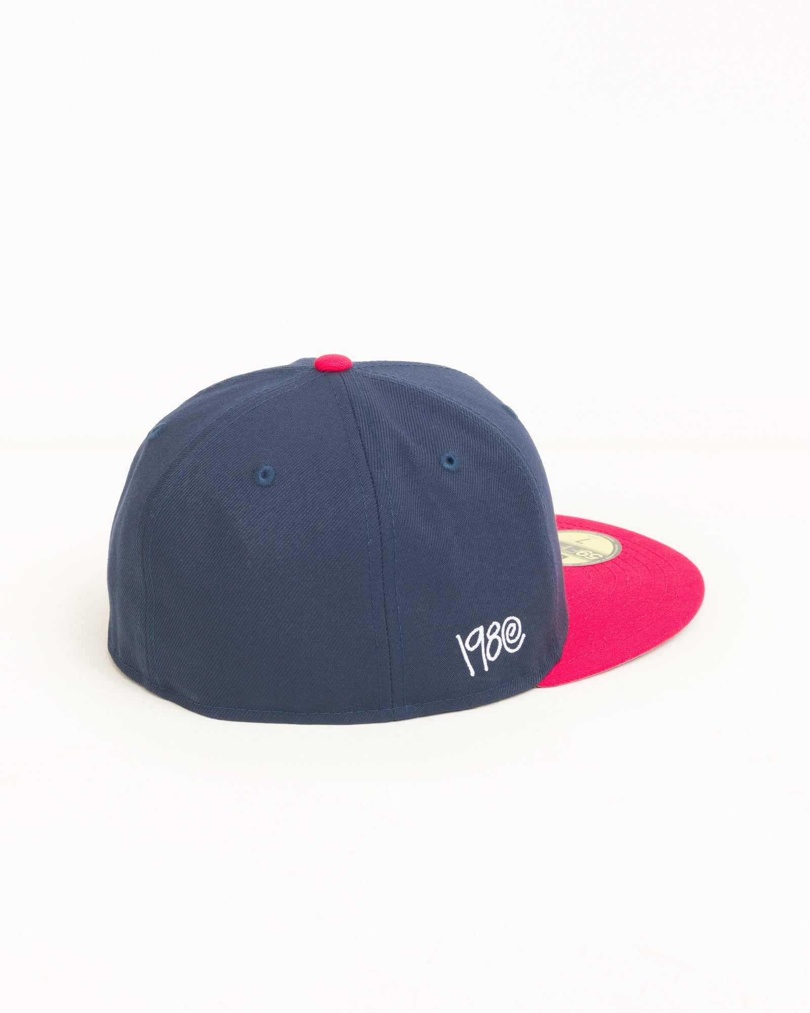 59FIFTY SWIRLY S CAP
