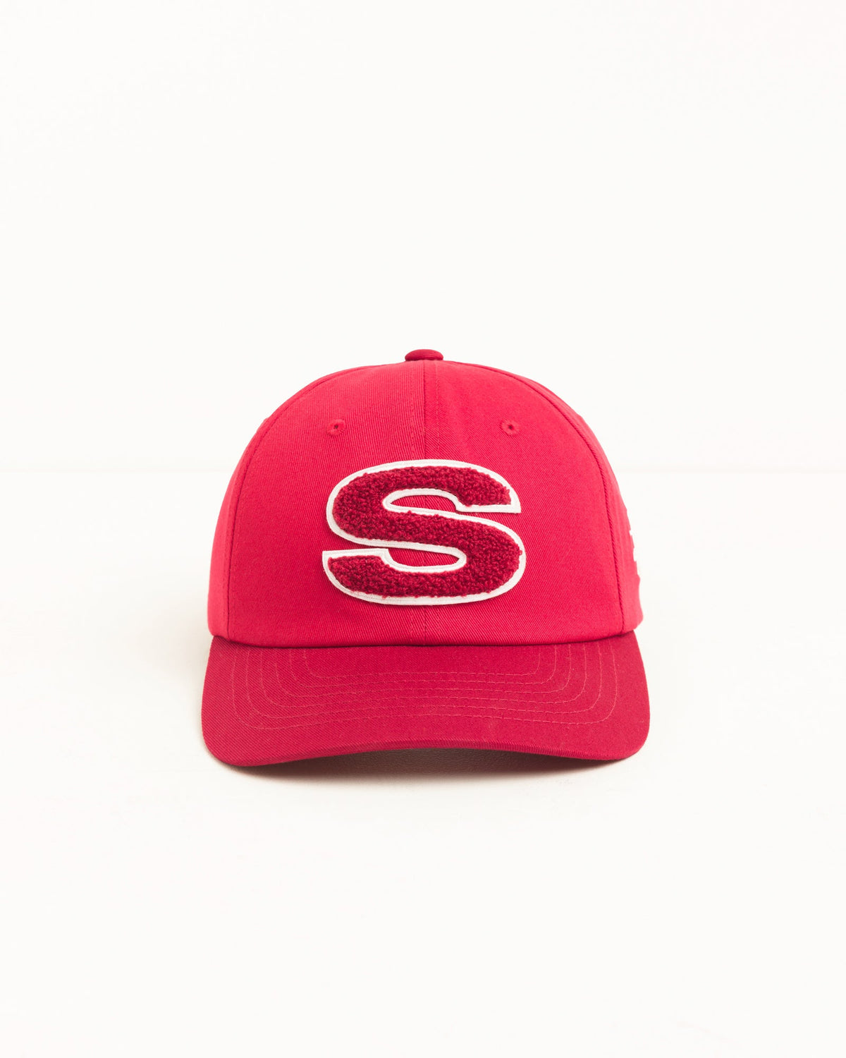 CHENILLE S SNAPBACK CAP