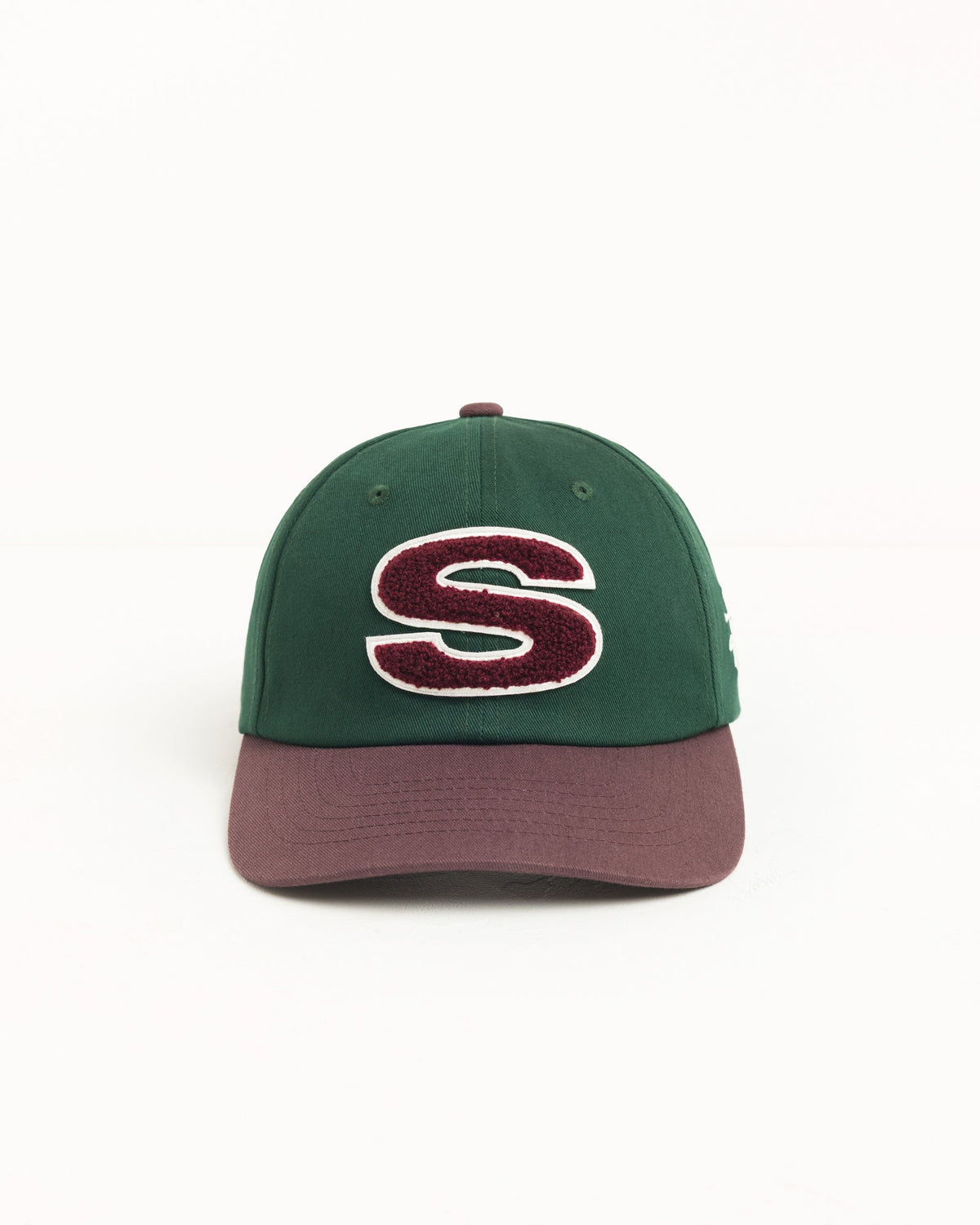 CHENILLE S SNAPBACK CAP