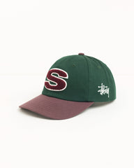 CHENILLE S SNAPBACK CAP