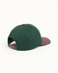 CHENILLE S SNAPBACK CAP
