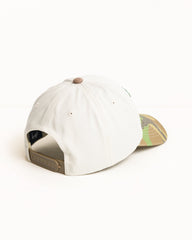 CHENILLE S SNAPBACK CAP
