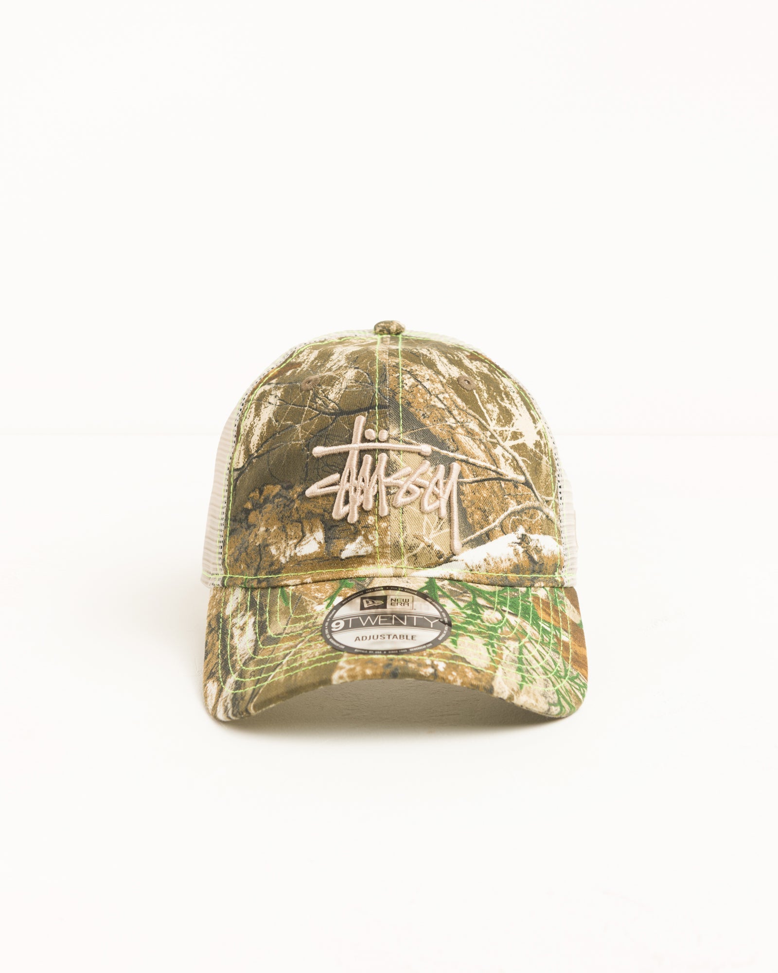 9TWENTY BASIC TRUCKER