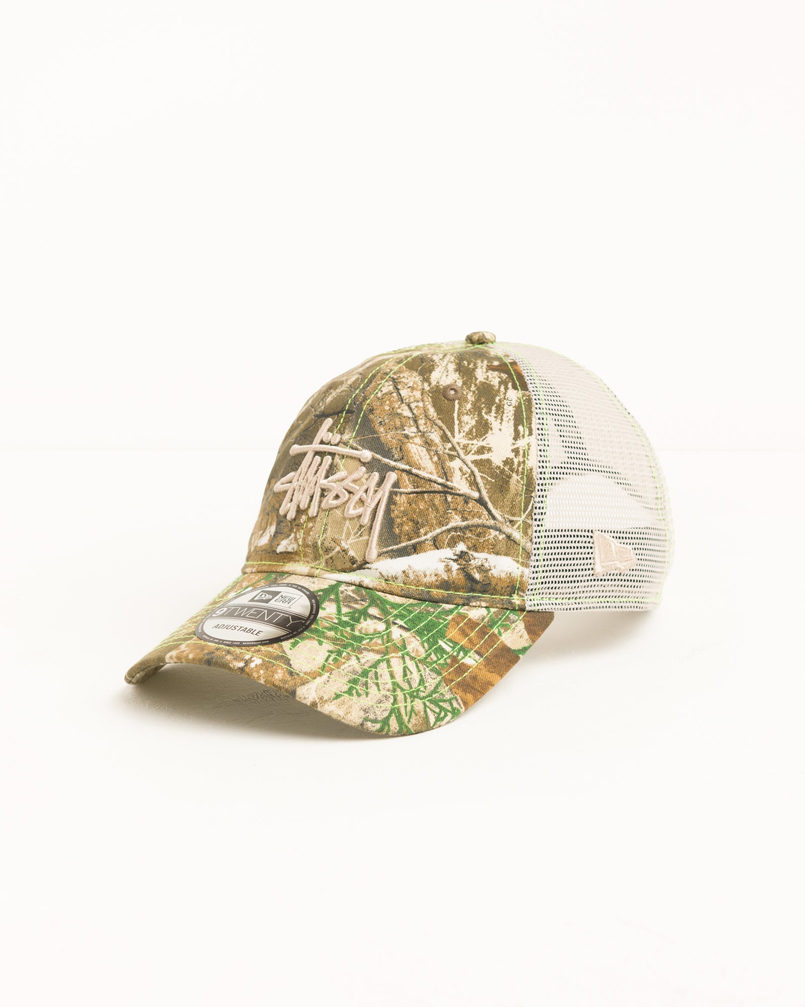 9TWENTY BASIC TRUCKER