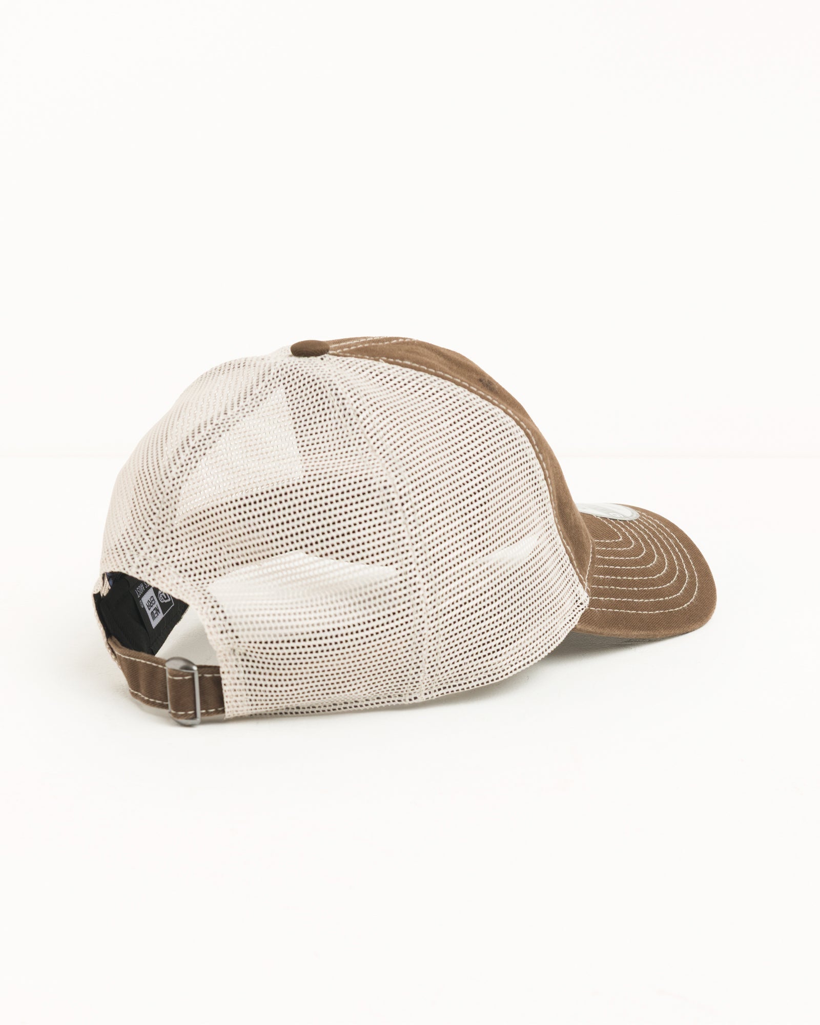 9TWENTY WASHED BASIC TRUCKER