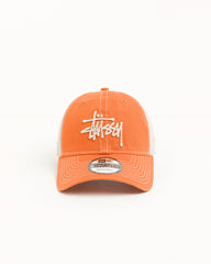 9TWENTY WASHED BASIC TRUCKER