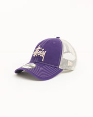 9TWENTY WASHED BASIC TRUCKER