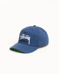 BIG STOCK SNAPBACK CAP