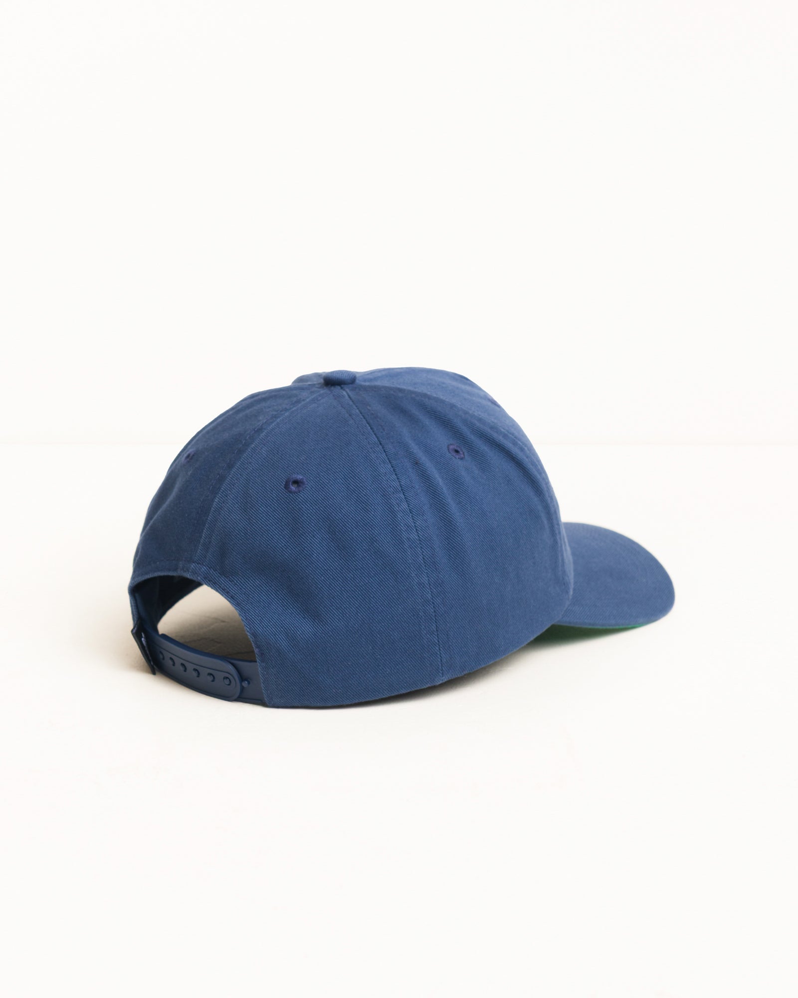 BIG STOCK SNAPBACK CAP