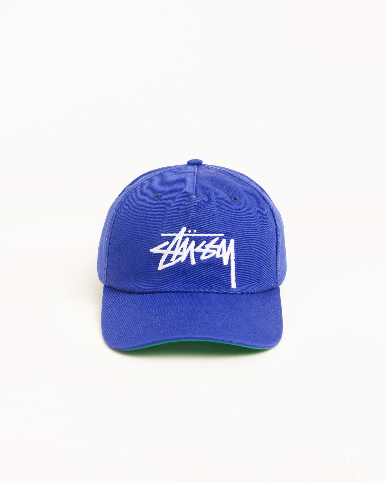 BIG STOCK SNAPBACK CAP