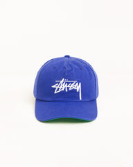 BIG STOCK SNAPBACK CAP