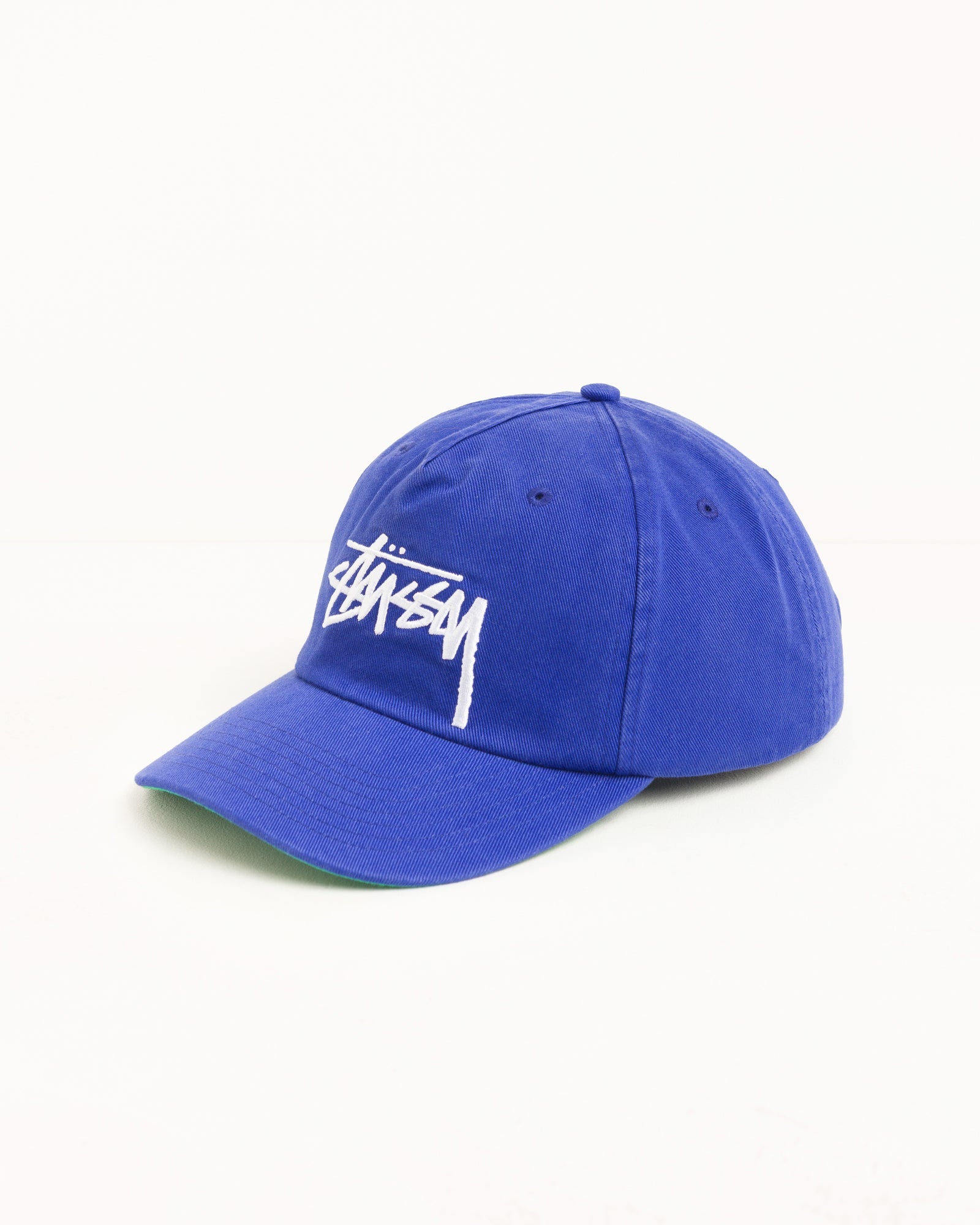 BIG STOCK SNAPBACK CAP
