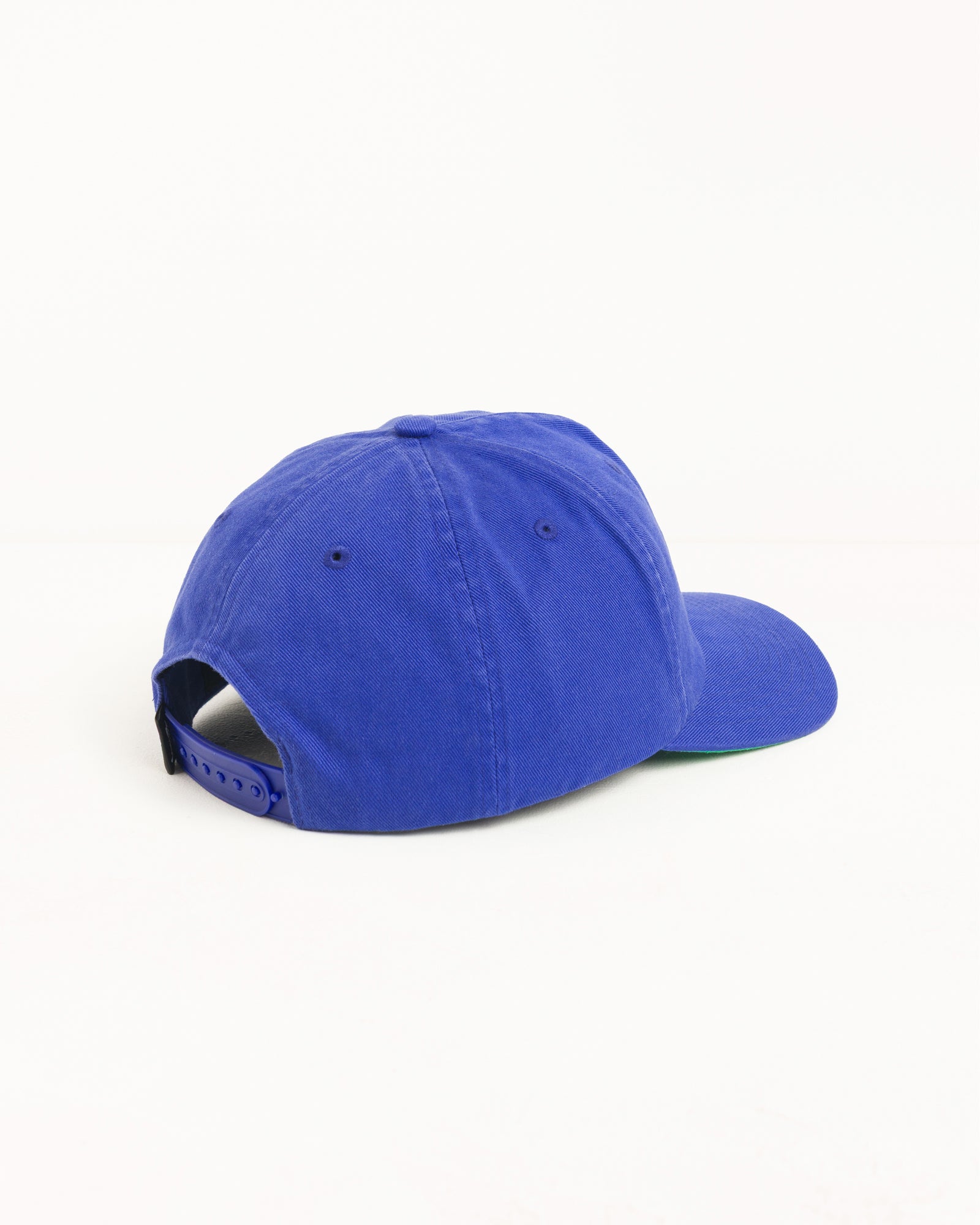 BIG STOCK SNAPBACK CAP