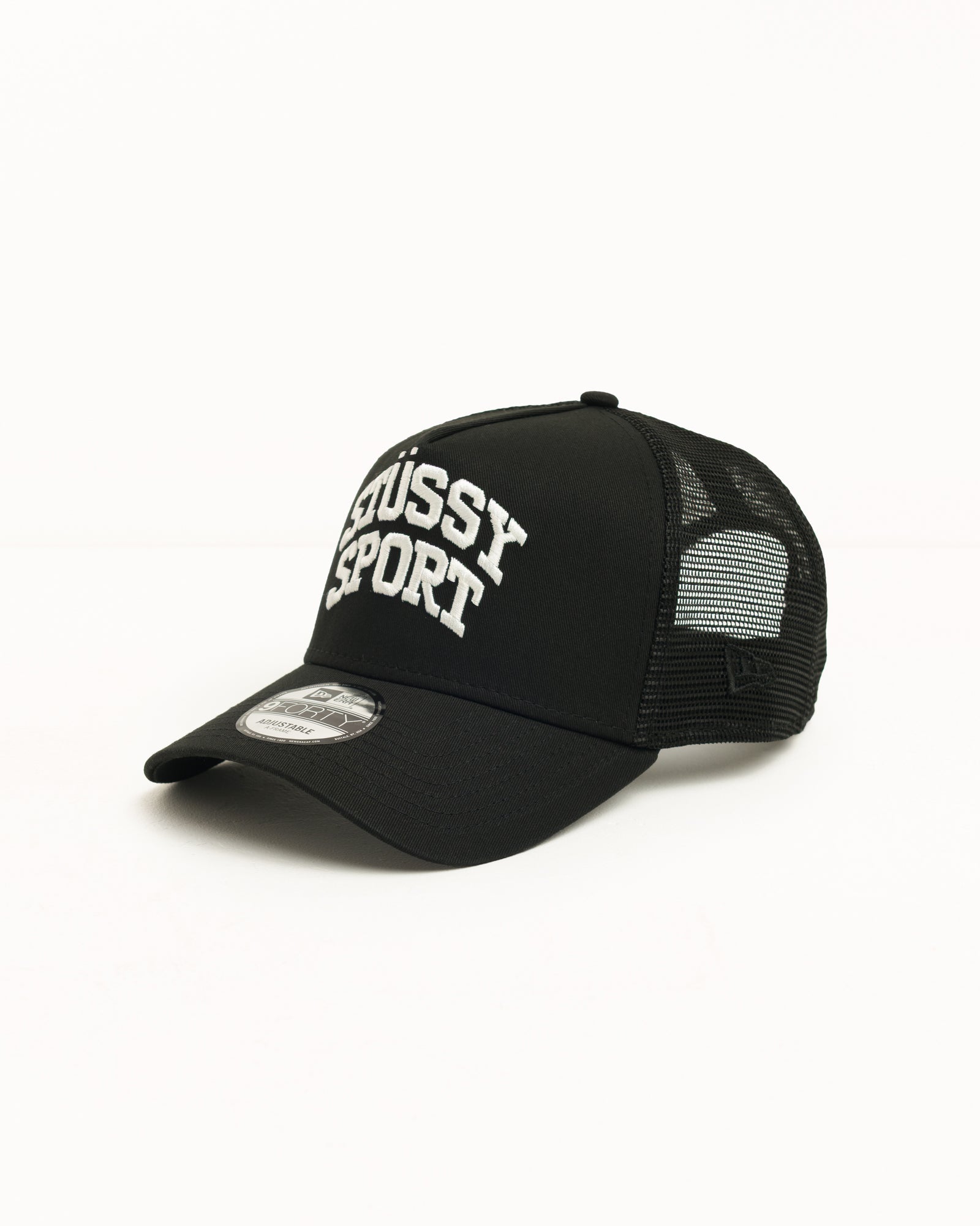 9FORTY SPORT TRUCKER