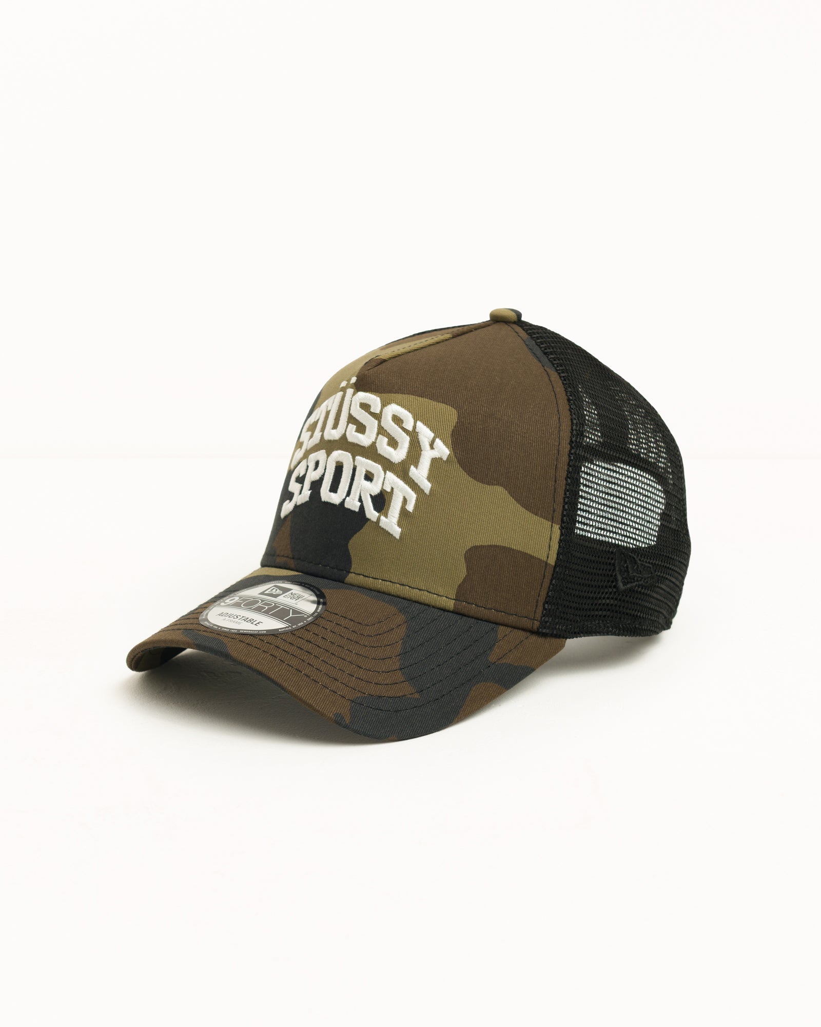 9FORTY SPORT TRUCKER