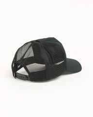S CROWN TRUCKER