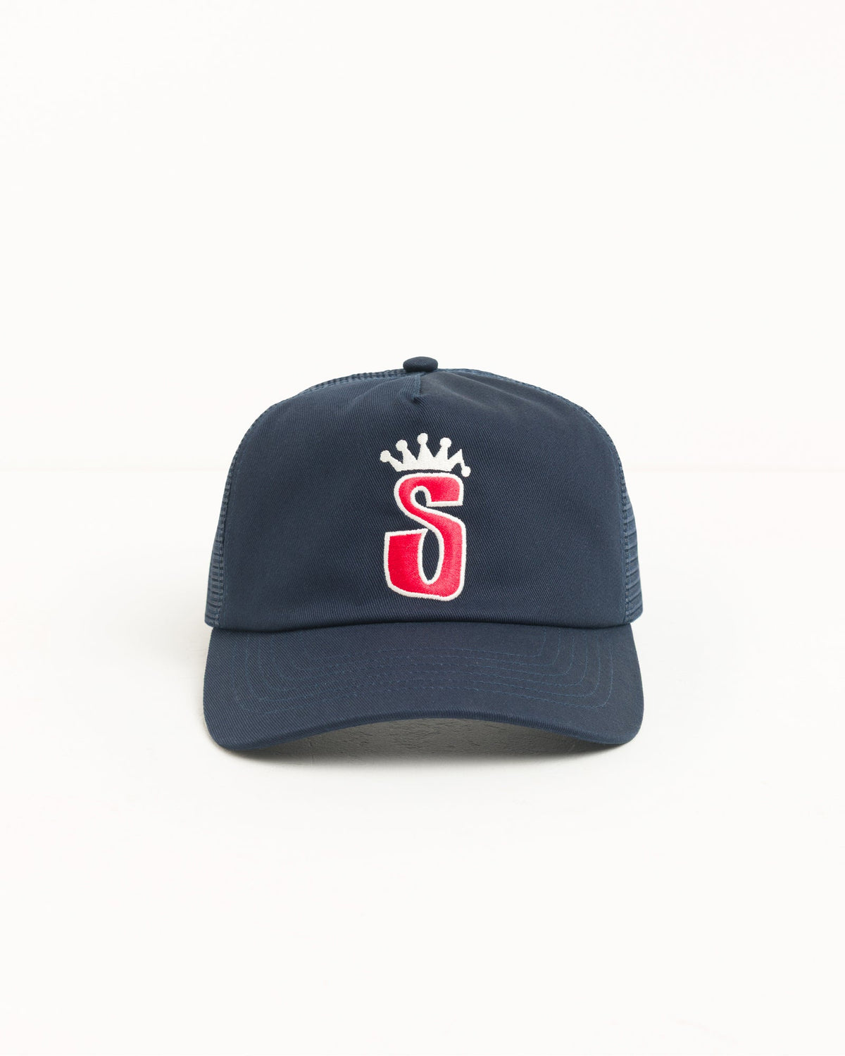 S CROWN TRUCKER